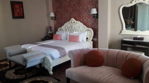 The Belagri Hotel And Convention