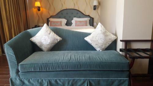The Belagri Hotel And Convention