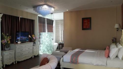 The Belagri Hotel And Convention