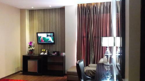 The Belagri Hotel And Convention
