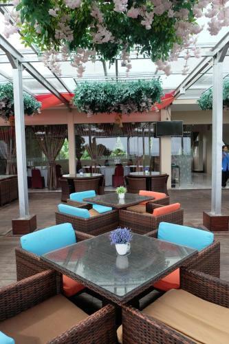 The Belagri Hotel And Convention