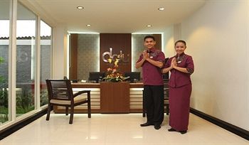 Hotel Dalu Semarang