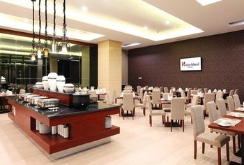 Swiss-belhotel Sorong