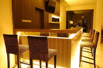 Hotel Sinar 1