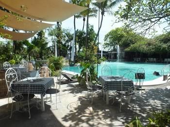 Mesra Business & Resort Hotel
