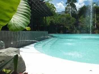 Mesra Business & Resort Hotel