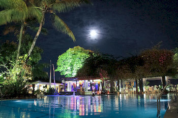 Mesra Business & Resort Hotel