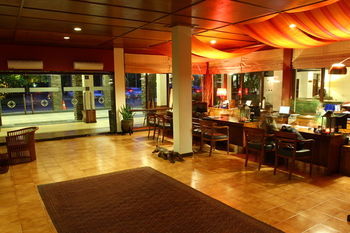 Mesra Business & Resort Hotel