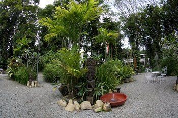 Mesra Business & Resort Hotel