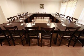 Mesra Business & Resort Hotel