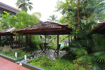 Mesra Business & Resort Hotel