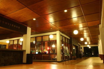 Mesra Business & Resort Hotel