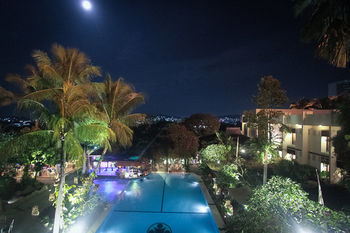 Mesra Business & Resort Hotel