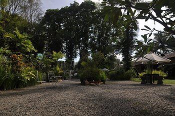 Mesra Business & Resort Hotel