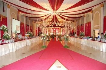 Mesra Business & Resort Hotel