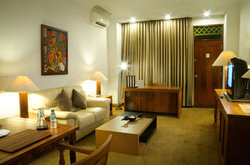 Mesra Business & Resort Hotel