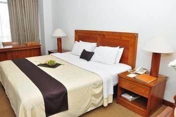 Mesra Business & Resort Hotel