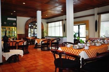Mesra Business & Resort Hotel