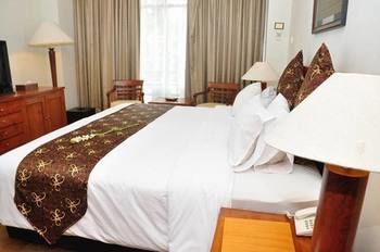 Mesra Business & Resort Hotel