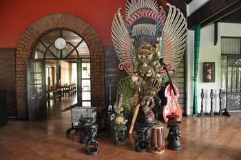 Mesra Business & Resort Hotel