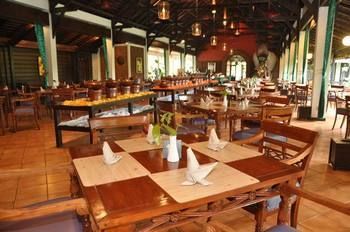 Mesra Business & Resort Hotel