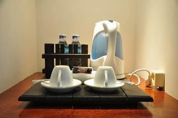 Mesra Business & Resort Hotel