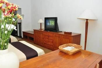 Mesra Business & Resort Hotel