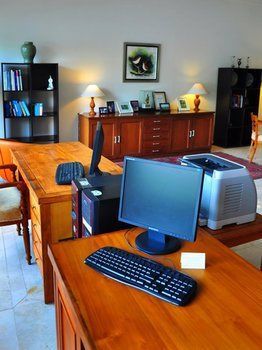 Mesra Business & Resort Hotel