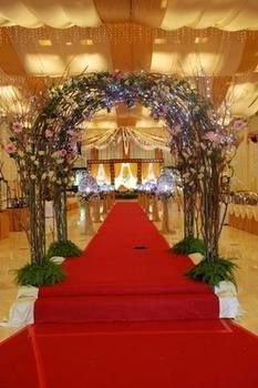Mesra Business & Resort Hotel
