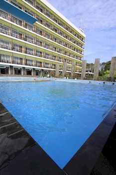 Mesra Business & Resort Hotel