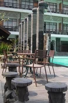 Mesra Business & Resort Hotel