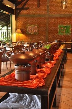 Mesra Business & Resort Hotel