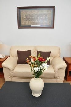 Mesra Business & Resort Hotel