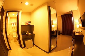 Hotel Horison Samarinda