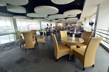 Hotel Horison Samarinda