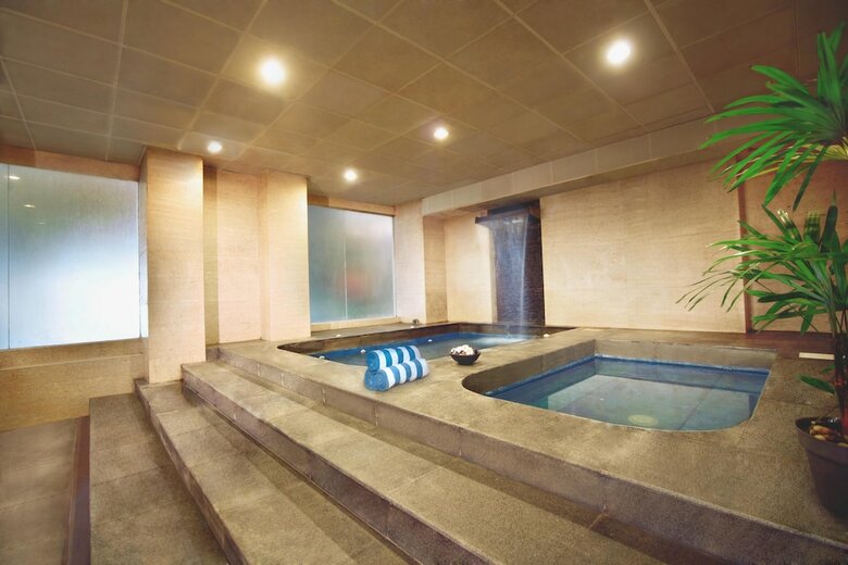 Aston Samarinda Hotel And Convention Center