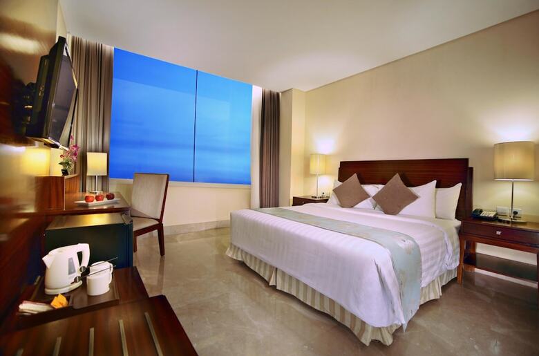 Aston Samarinda Hotel And Convention Center