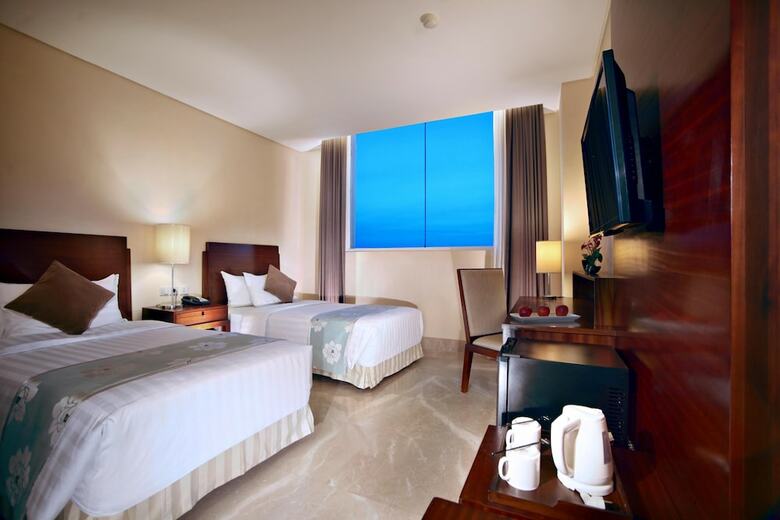 Aston Samarinda Hotel And Convention Center