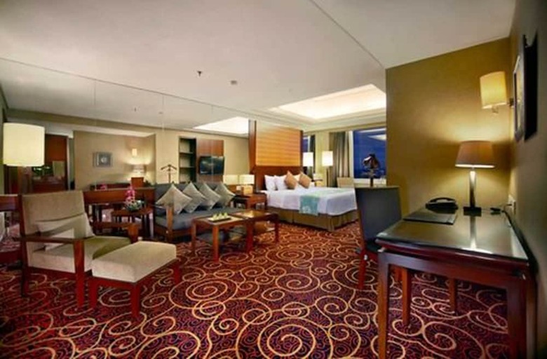 Aston Samarinda Hotel And Convention Center