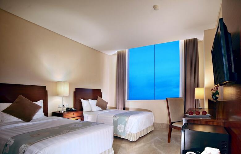Aston Samarinda Hotel And Convention Center