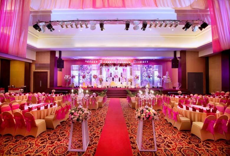 Aston Samarinda Hotel And Convention Center