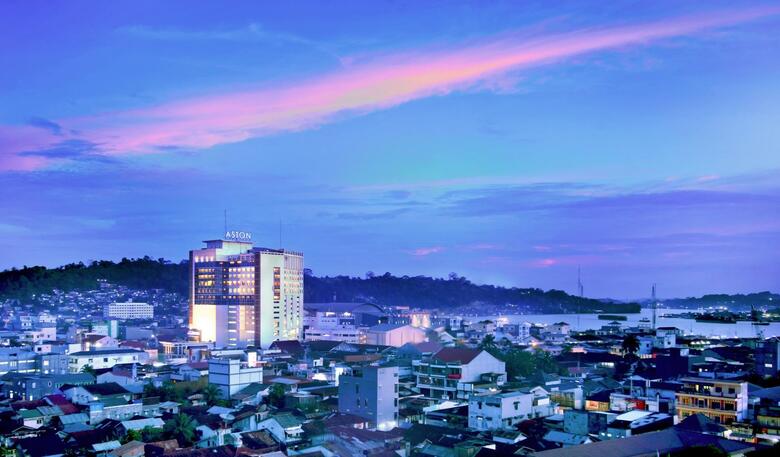 Aston Samarinda Hotel And Convention Center