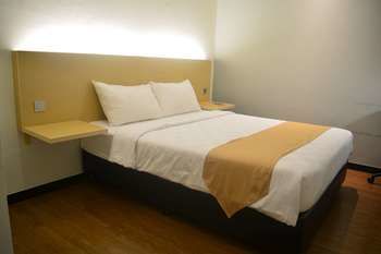 Hotel Inna Eight Lampung