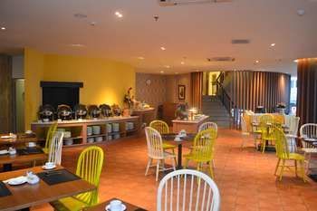 Hotel Inna Eight Lampung