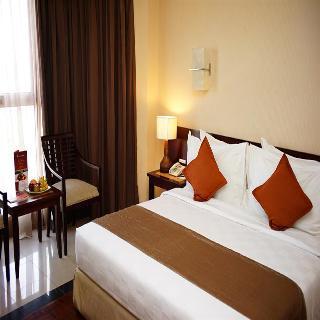 Swiss-belhotel Borneo Samarinda