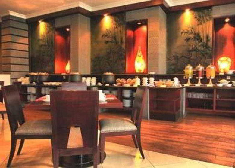 Swiss-belhotel Borneo Samarinda