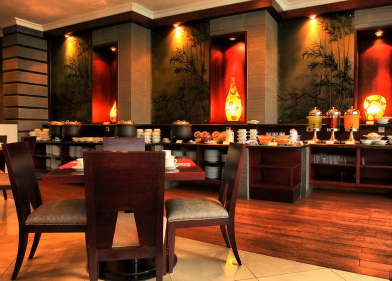 Swiss-belhotel Borneo Samarinda