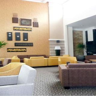 Swiss-belhotel Borneo Samarinda