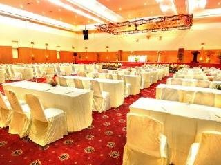 Swiss-belhotel Borneo Samarinda