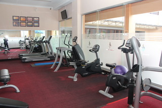 Swiss-belhotel Borneo Samarinda